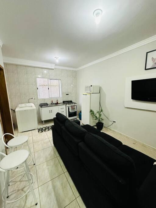 Apartamento Apto -01 Mobiliado Horto Florestal - 19 São Paulo