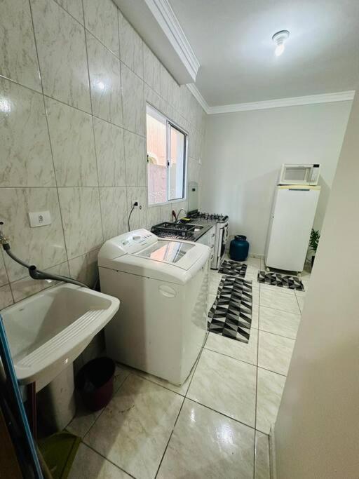 Apto -01 Mobiliado Horto Florestal - 19 * São Paulo