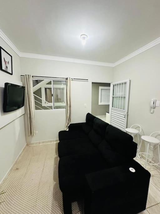 Apartamento Apto -01 Mobiliado Horto Florestal - 19 *