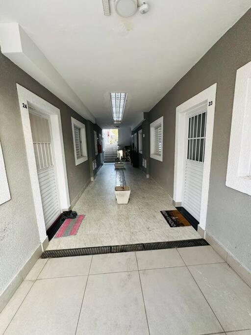 Apartamento Apto -01 Mobiliado Horto Florestal - 19 São Paulo