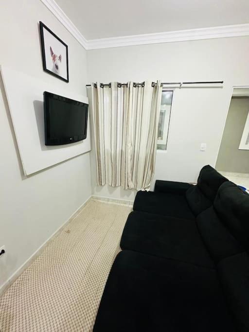 Apartamento Apto -01 Mobiliado Horto Florestal - 19 São Paulo