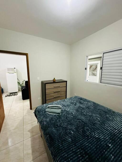 Apto -01 Mobiliado Horto Florestal - 19 Apartamento *
