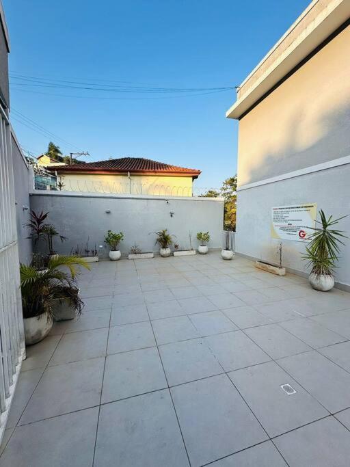 Apto -01 Mobiliado Horto Florestal - 19 Apartamento São Paulo