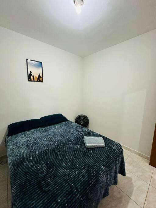 Apartamento Apto -01 Mobiliado Horto Florestal - 19 São Paulo