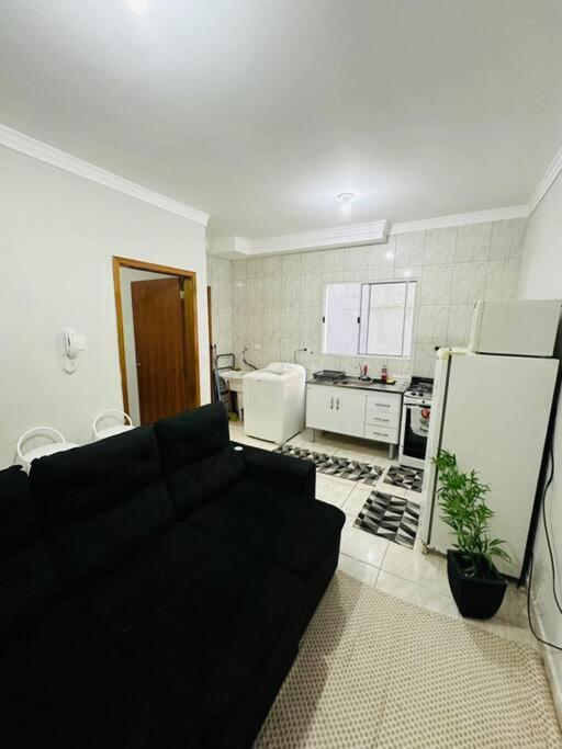 Apartamento Apto -01 Mobiliado Horto Florestal - 19 *