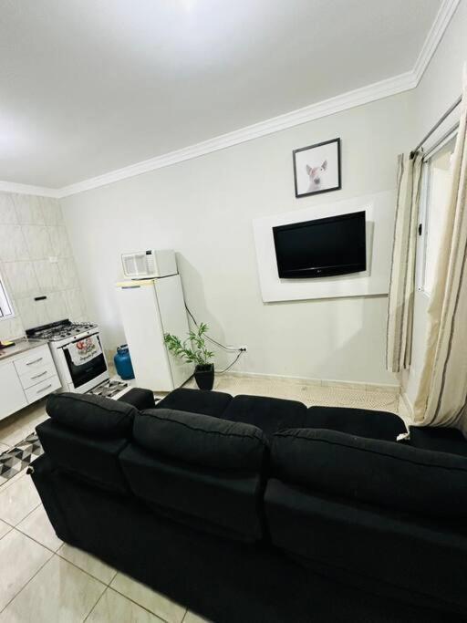 Apto -01 Mobiliado Horto Florestal - 19 Apartamento São Paulo