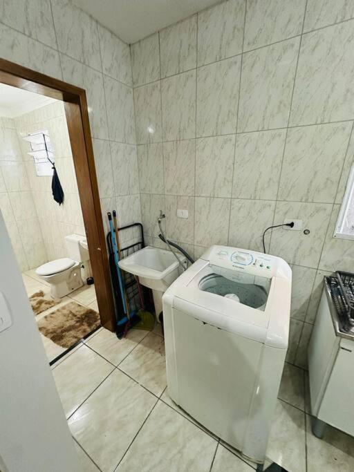 Apartamento Apto -01 Mobiliado Horto Florestal - 19