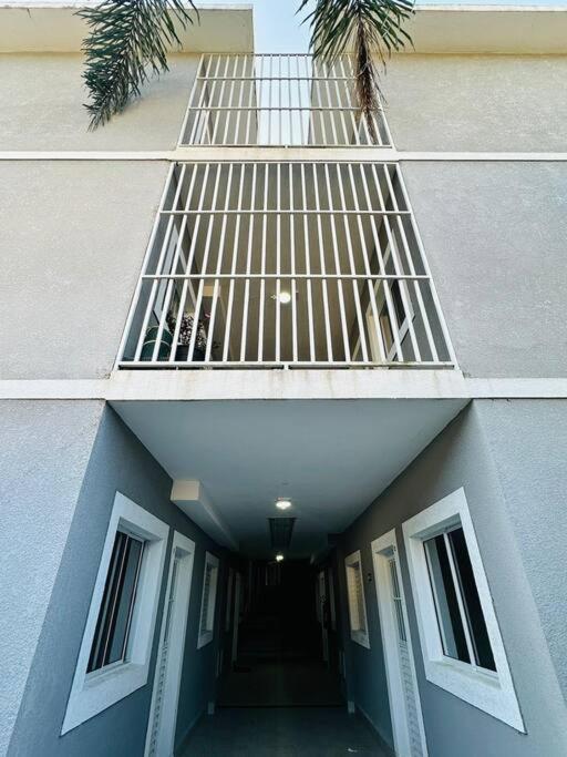Apartamento Apto -01 Mobiliado Horto Florestal - 19 São Paulo