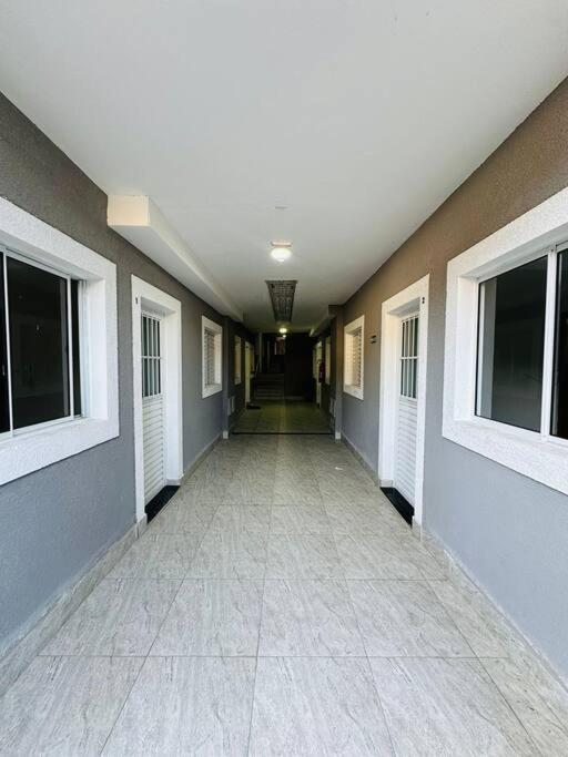 Apartamento Apto -01 Mobiliado Horto Florestal - 19