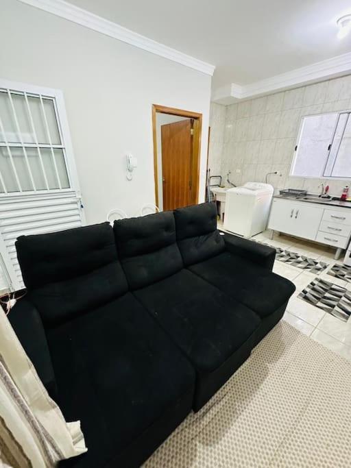 Apartamento Apto -01 Mobiliado Horto Florestal - 19 *