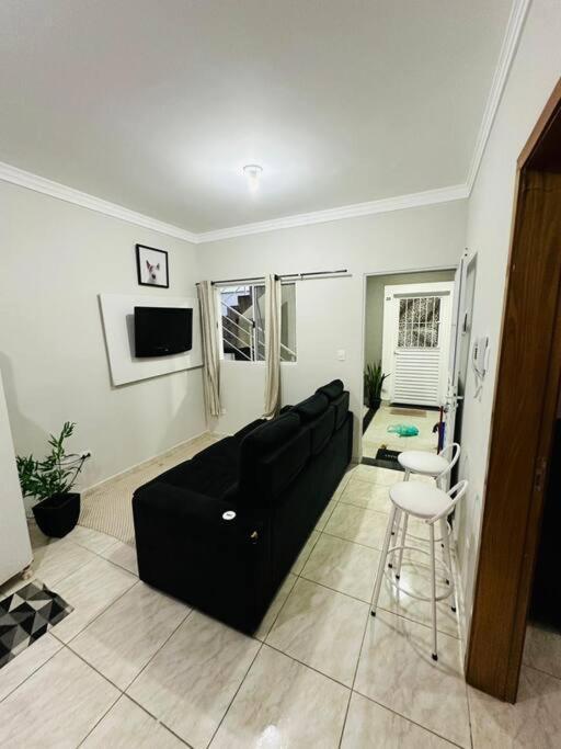 Apartamento Apto -01 Mobiliado Horto Florestal - 19