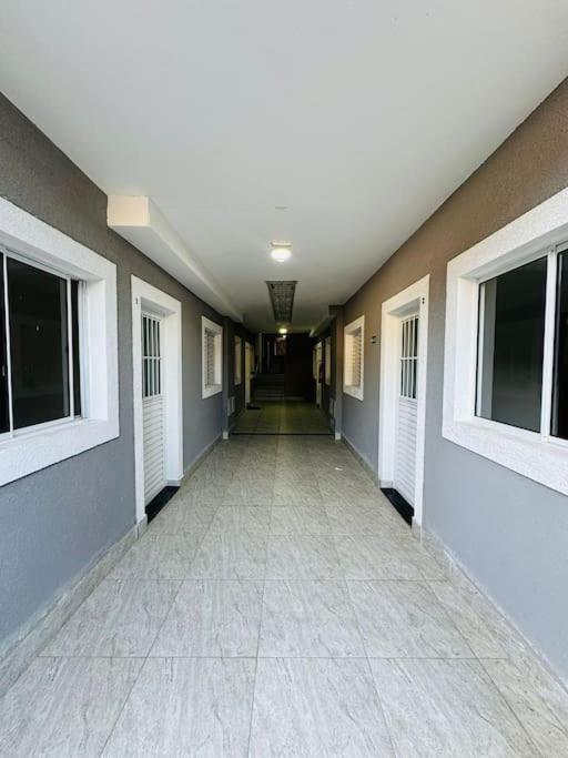 Apto -01 Mobiliado Horto Florestal - 19 Apartamento *