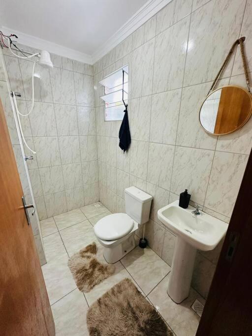 Apto -01 Mobiliado Horto Florestal - 19 Apartamento São Paulo